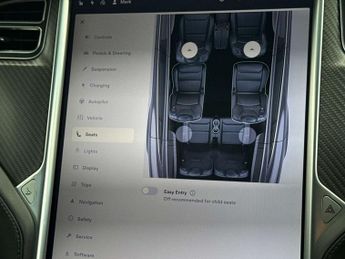 Tesla MODEL X ModeL X 75D 4WD 5dr