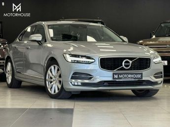 Volvo S90 2.0 D4 Inscription Saloon 4dr Diesel Auto Euro 6 (s/s) (190 ps)