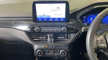 FORD Kuga 1.5 EcoBlue ST-Line X Edition SUV 5dr Diesel Auto Euro 6 (s/s) (