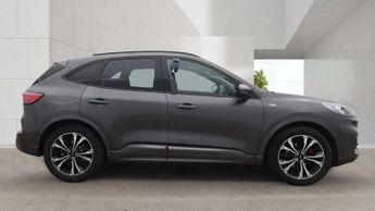 FORD Kuga 1.5 EcoBlue ST-Line X Edition SUV 5dr Diesel Auto Euro 6 (s/s) (