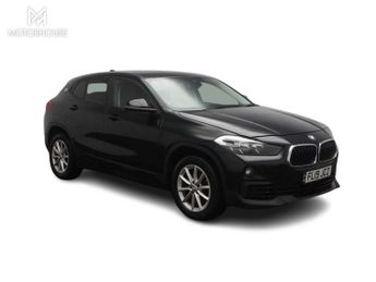 BMW X2 2.0 20d SE SUV 5dr Diesel Auto xDrive Euro 6 (s/s) (190 ps)