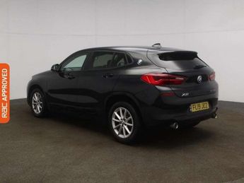 BMW X2 2.0 20d SE SUV 5dr Diesel Auto xDrive Euro 6 (s/s) (190 ps)