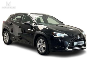 Lexus UX 2.0 250h SUV 5dr Petrol Hybrid E-CVT Euro 6 (s/s) (184 ps)