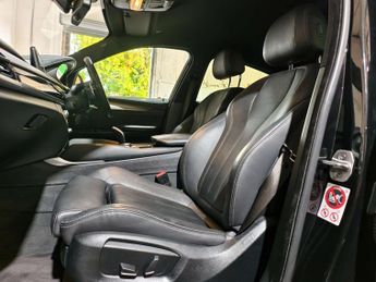 BMW X6 3.0 30d M Sport SUV 5dr Diesel Auto xDrive Euro 6 (s/s) (258 ps)