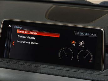 BMW X6 3.0 30d M Sport SUV 5dr Diesel Auto xDrive Euro 6 (s/s) (258 ps)