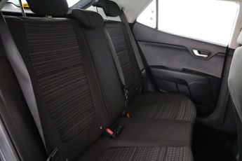 Kia Stonic 1.0 T-GDi 2 SUV 5dr Petrol DCT Euro 6 (s/s) (99 bhp)