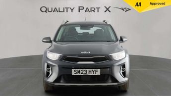 Kia Stonic 1.0 T-GDi 2 SUV 5dr Petrol DCT Euro 6 (s/s) (99 bhp)