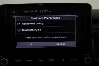 Kia Stonic 1.0 T-GDi 2 SUV 5dr Petrol DCT Euro 6 (s/s) (99 bhp)