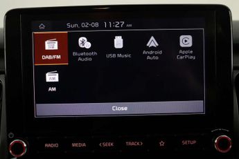 Kia Stonic 1.0 T-GDi 2 SUV 5dr Petrol DCT Euro 6 (s/s) (99 bhp)