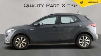 Kia Stonic 1.0 T-GDi 2 SUV 5dr Petrol DCT Euro 6 (s/s) (99 bhp)