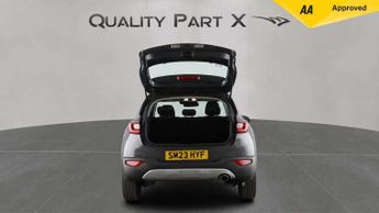 Kia Stonic 1.0 T-GDi 2 SUV 5dr Petrol DCT Euro 6 (s/s) (99 bhp)