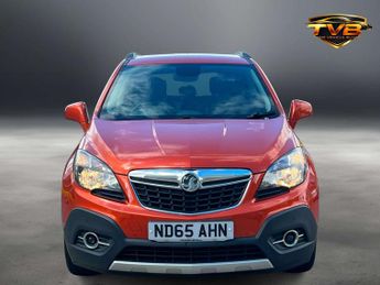 VAUXHALL MOKKA 1.4 Mokka SE T Automatic 5dr - NATIONAL DELIVERY*
