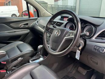 VAUXHALL MOKKA 1.4 Mokka SE T Automatic 5dr - NATIONAL DELIVERY*