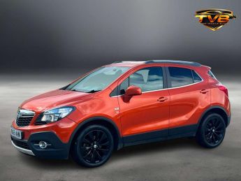 VAUXHALL MOKKA 1.4 Mokka SE T Automatic 5dr - NATIONAL DELIVERY*