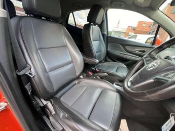 VAUXHALL MOKKA 1.4 Mokka SE T Automatic 5dr - NATIONAL DELIVERY*