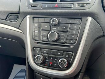 VAUXHALL MOKKA 1.4 Mokka SE T Automatic 5dr - NATIONAL DELIVERY*