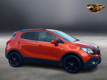 VAUXHALL MOKKA 1.4 Mokka SE T Automatic 5dr - NATIONAL DELIVERY*