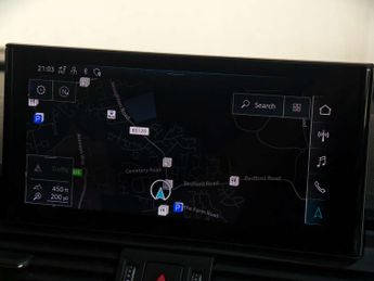 Audi SQ5 3.0 TDI V6 Sportback 5dr Diesel Tiptronic quattro Euro 6 (s/s) (