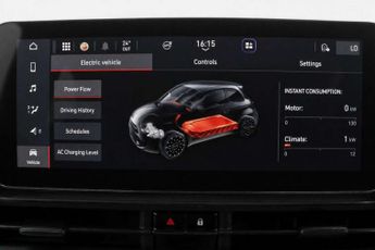 FIAT 500E 42kWh Icon Hatchback 3dr Electric Auto (118 ps)