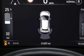FIAT 500E 42kWh Icon Hatchback 3dr Electric Auto (118 ps)