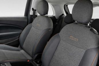 FIAT 500E 42kWh Icon Hatchback 3dr Electric Auto (118 ps)