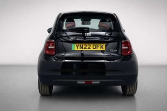 FIAT 500E 42kWh Icon Hatchback 3dr Electric Auto (118 ps)
