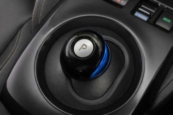 NISSAN LEAF 39kWh Tekna Hatchback 5dr Electric Auto (150 ps)