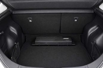 NISSAN LEAF 39kWh Tekna Hatchback 5dr Electric Auto (150 ps)