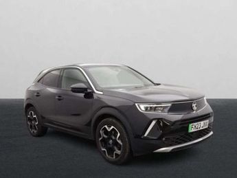 Vauxhall Mokka Electric 50kWh Ultimate SUV 5dr Electric Auto (136 ps)