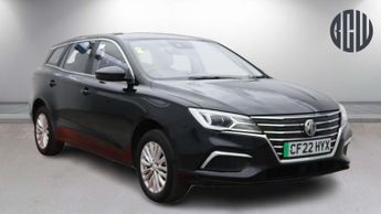 MG MG5 MG5 Excite EV 5dr