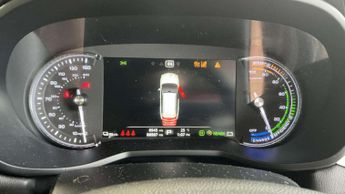 MG 5 MG5 Excite EV 5dr