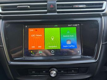 MG 5 MG5 Excite EV 5dr
