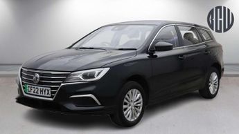 MG 5 MG5 Excite EV 5dr