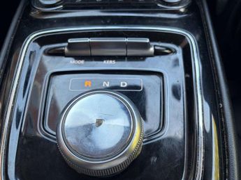 MG 5 MG5 Excite EV 5dr