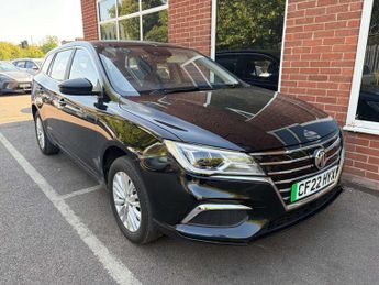 MG 5 MG5 Excite EV 5dr