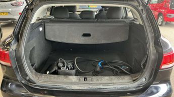 MG 5 MG5 Excite EV 5dr