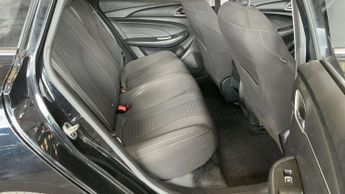 MG 5 MG5 Excite EV 5dr