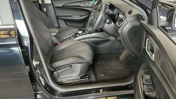 MG 5 MG5 Excite EV 5dr