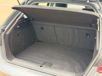 Audi A3 1.4 A3 Sportback Sport TFSI Semi-Auto 5dr