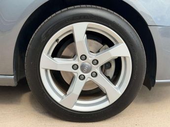 Audi A3 1.4 A3 Sportback Sport TFSI Semi-Auto 5dr