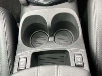 Nissan QASHQAI 1.5 Qashqai Tekna dCi 5dr
