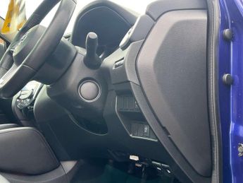 Nissan QASHQAI 1.5 Qashqai Tekna dCi 5dr