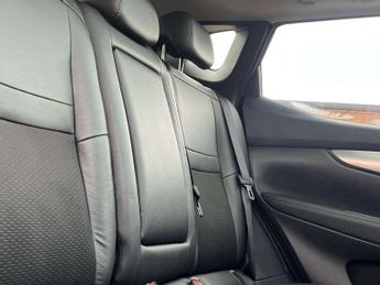 Nissan QASHQAI 1.5 Qashqai Tekna dCi 5dr