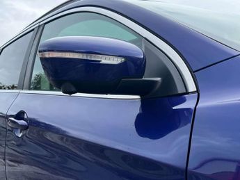 Nissan QASHQAI 1.5 Qashqai Tekna dCi 5dr