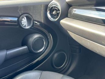 MINI ROADSTER 1.6 Roadster Cooper 2dr