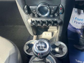 MINI ROADSTER 1.6 Roadster Cooper 2dr