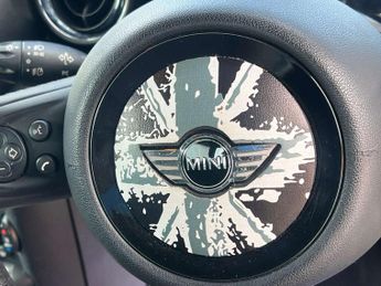 MINI ROADSTER 1.6 Roadster Cooper 2dr