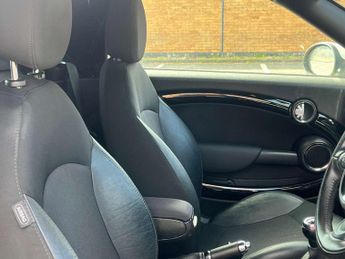 MINI ROADSTER 1.6 Roadster Cooper 2dr