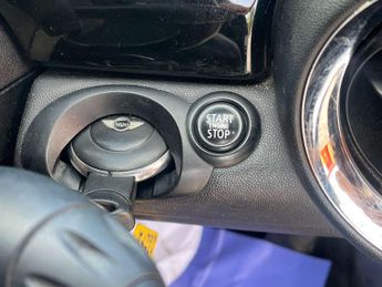 MINI ROADSTER 1.6 Roadster Cooper 2dr