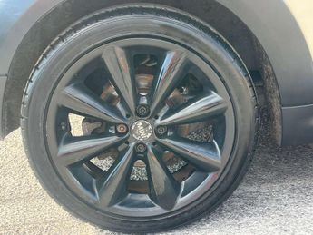 MINI ROADSTER 1.6 Roadster Cooper 2dr